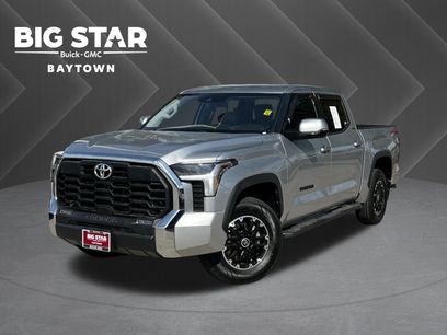 Used 2023 Toyota Tundra SR5