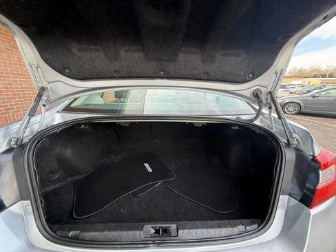 Used 2017 Subaru Legacy 2.5i Sport image 15