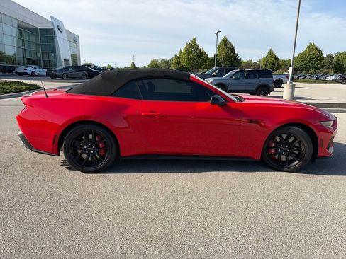 Used 2024 Ford Mustang GT Premium RWD image 8