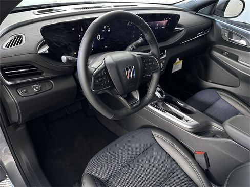 New 2025 Buick Envista Preferred w/ Convenience I Package image 10