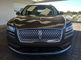 Certified 2022 Lincoln Nautilus Reserve w/ Luxury Package video 2