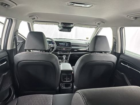 New 2026 Kia Seltos S AWD/4WD image 17