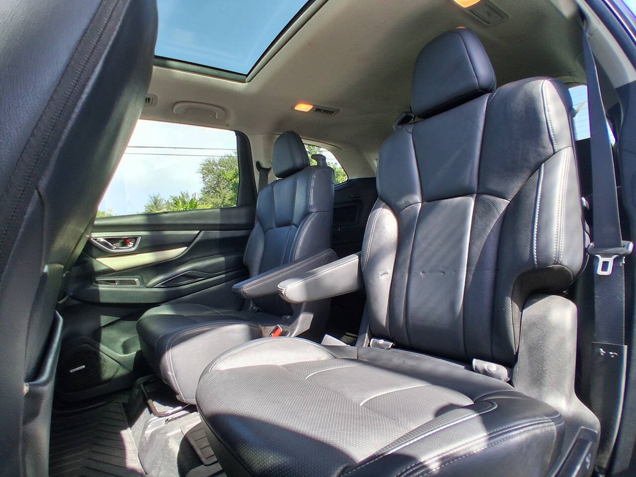 Used 2019 Subaru Ascent Limited AWD/4WD image 14