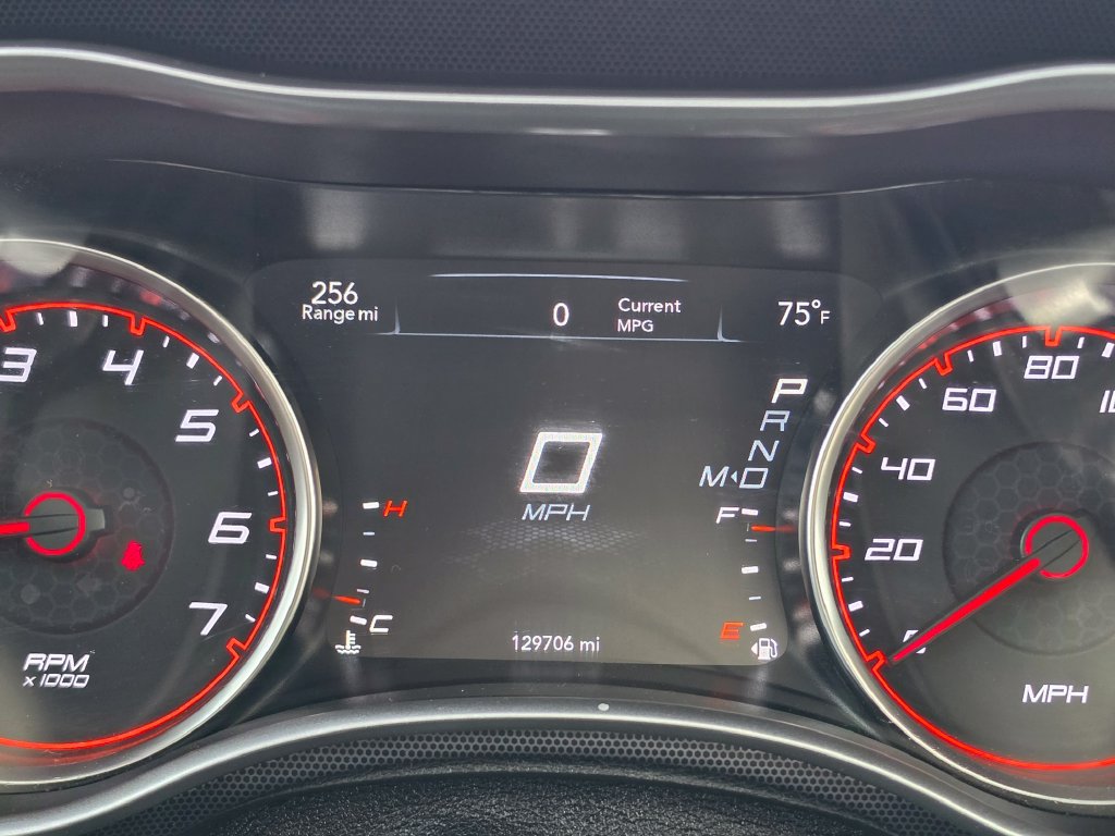 Used 2018 Dodge Charger GT w/ Quick Order Package 28J AWD/4WD image 21