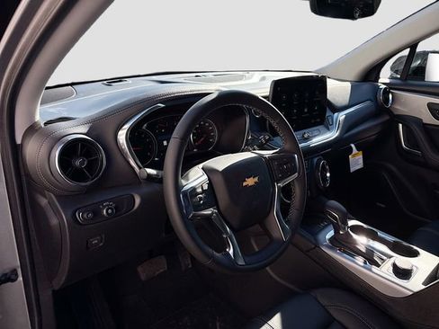 New 2026 Chevrolet Blazer LT w/ Sound & Technology Package image 9