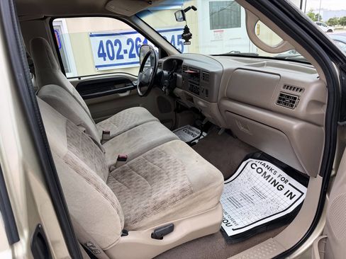 Used 2000 Ford F250 XL AWD/4WD image 16