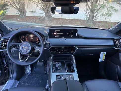 New 2026 MAZDA CX-90 3.3 Turbo S w/ Premium Package image 20