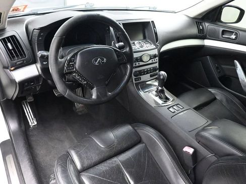 Used 2008 INFINITI G37 Journey w/ Premium Pkg RWD image 10
