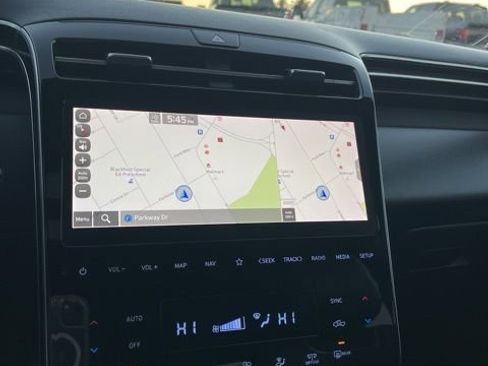 Used 2022 Hyundai Santa Cruz Limited image 40