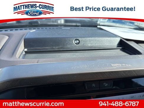 New 2026 Ford F150 King Ranch w/ Equipment Group 601A High AWD/4WD image 20