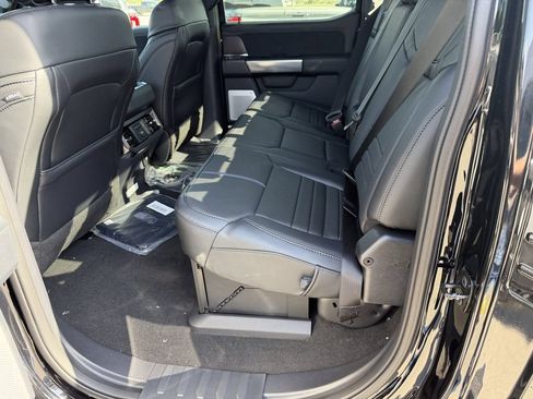 New 2026 Ford F250 Platinum AWD/4WD image 23