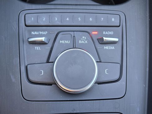 Used 2018 Audi A4 2.0T Premium Plus image 26