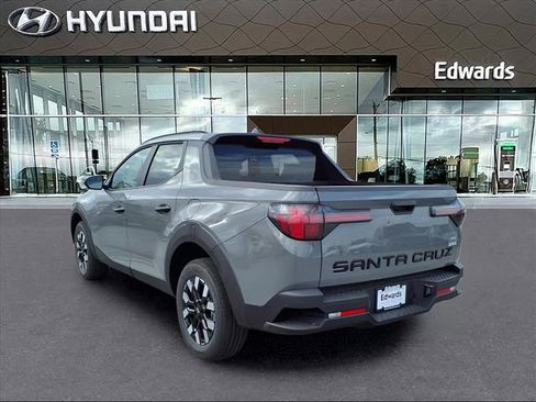 New 2026 Hyundai Santa Cruz SEL image 5