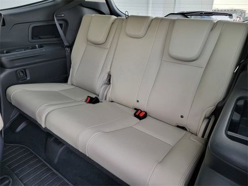 Used 2021 Subaru Ascent Limited w/ Popular Package #2A image 22