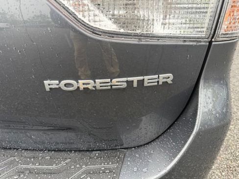 Used 2024 Subaru Forester AWD/4WD image 21