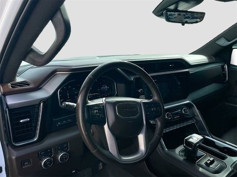 Used 2023 GMC Sierra 1500 Denali w/ Denali Reserve Package image 12