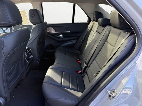 New 2026 Mercedes-Benz GLE 350 4MATIC image 13