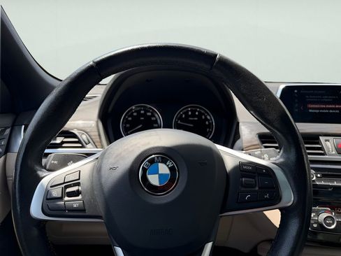 Used 2018 BMW X2 xDrive28i w/ Convenience Package AWD/4WD image 21