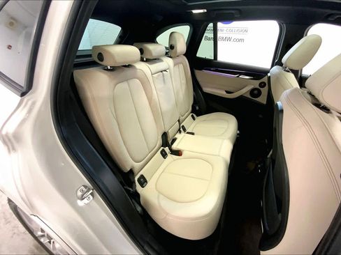 Used 2020 BMW X1 xDrive28i w/ Premium Package image 20
