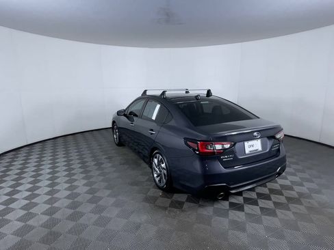 Used 2023 Subaru Legacy Touring XT image 7
