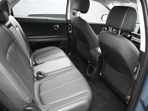 Used 2024 Hyundai Ioniq 5 Limited RWD image 27