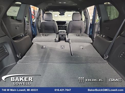 New 2026 Buick Enclave Preferred w/ Power Package image 14