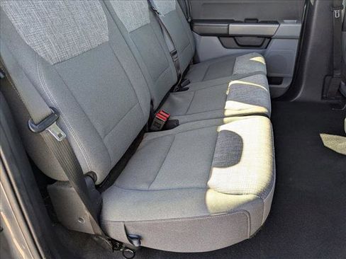 Used 2023 Ford F150 XLT image 18