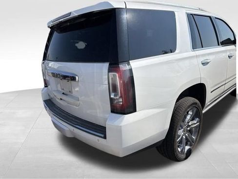 Used 2019 GMC Yukon Denali w/ Denali Ultimate Package AWD/4WD image 10