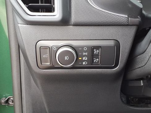 Used 2023 Ford Bronco Sport Outer Banks w/ Tech Package AWD/4WD image 21