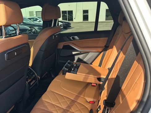 Used 2026 BMW X5 sDrive40i w/ M Sport Package RWD image 17