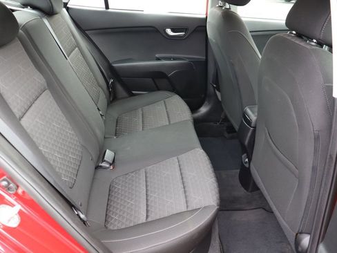 Used 2022 Kia Rio S FWD image 21