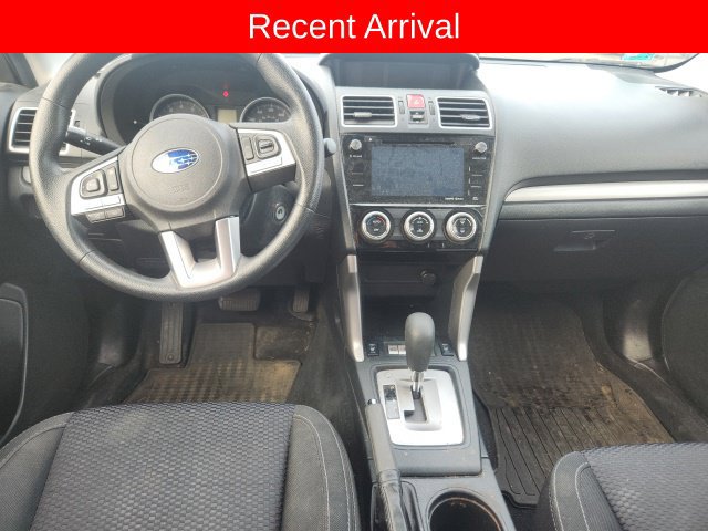 Used 2018 Subaru Forester 2.5i Premium w/ Protection Package #1 AWD/4WD image 7