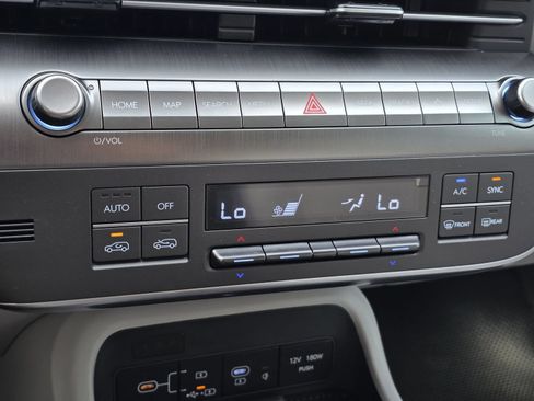 Certified 2026 Hyundai Kona SEL Sport FWD image 22