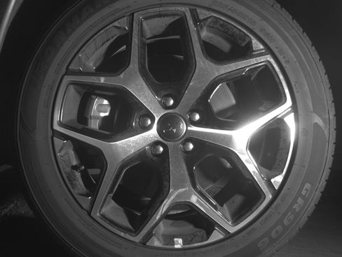 Used 2025 Jeep Compass Limited image 12