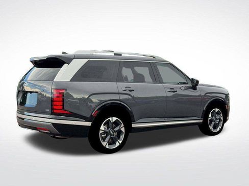 New 2026 Hyundai Palisade Limited AWD/4WD image 8