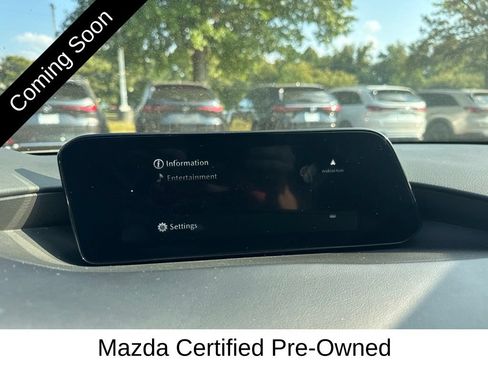 Used 2026 MAZDA MAZDA3 2.5 S Sedan w/ Preferred Pkg FWD image 30