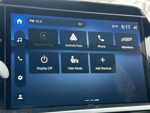 New 2026 Subaru Outback Premium image 12