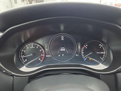 Used 2023 MAZDA CX-50 2.5 S w/ Cargo Package image 21