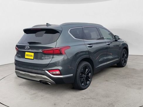 Used 2020 Hyundai Santa Fe SEL w/ Cargo Package image 5