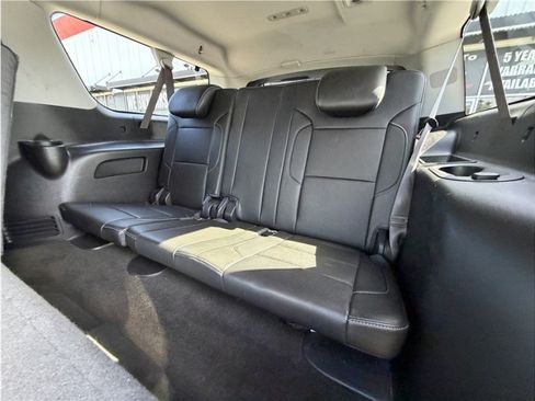 Used 2016 GMC Yukon XL SLT RWD image 25