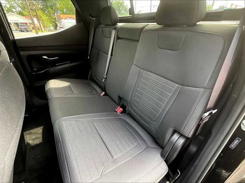 Used 2024 Hyundai Santa Cruz SEL w/ Activity Package image 19