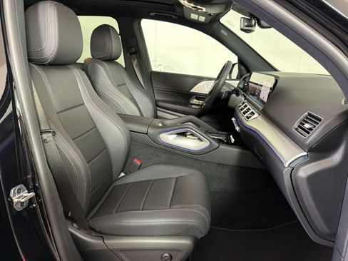 Used 2026 Mercedes-Benz GLE 350 4MATIC image 24