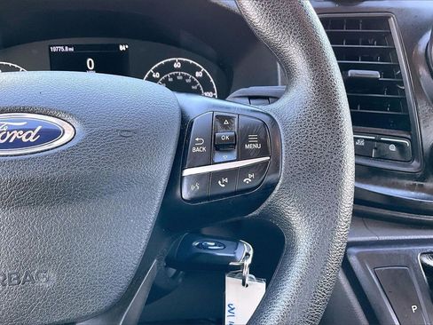 Used 2023 Ford Transit 250 Low Roof w/ Exterior Upgrade Package image 9