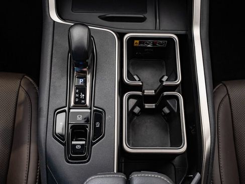 Certified 2024 Lexus TX 350 FWD w/ Captains Chair Package image 39