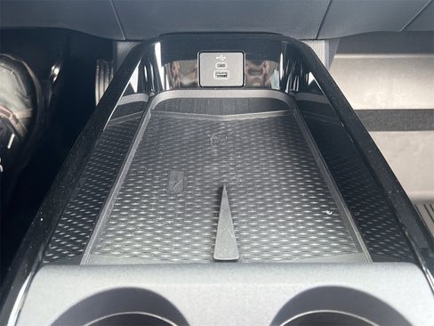 New 2025 Ford Mustang Mach-E Select w/ Comfort Package Lite image 5