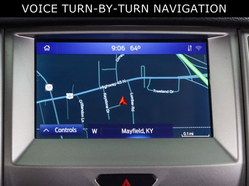 Used 2021 Ford Ranger XLT w/ Equipment Group 301A Mid image 20