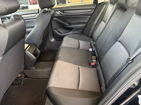 Used 2021 Honda Accord LX image 12