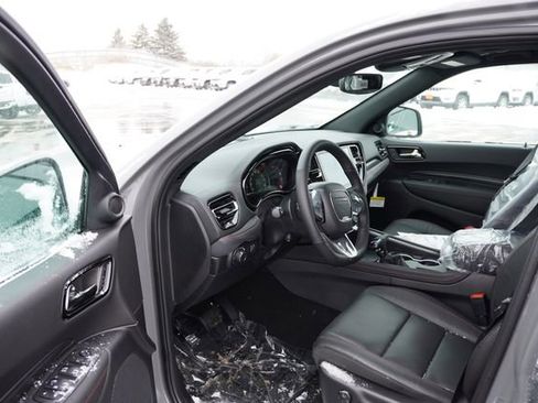 New 2026 Dodge Durango GT image 10