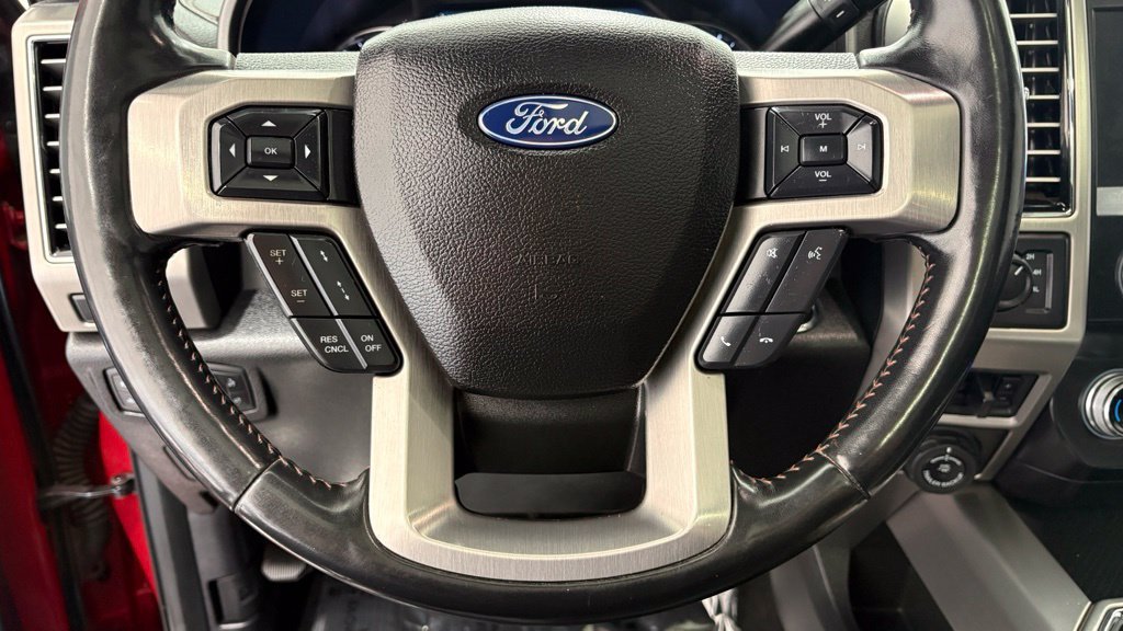 Used 2020 Ford F350 Platinum AWD/4WD image 38
