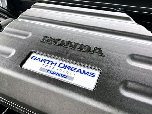 Certified 2021 Honda CR-V EX-L image 31